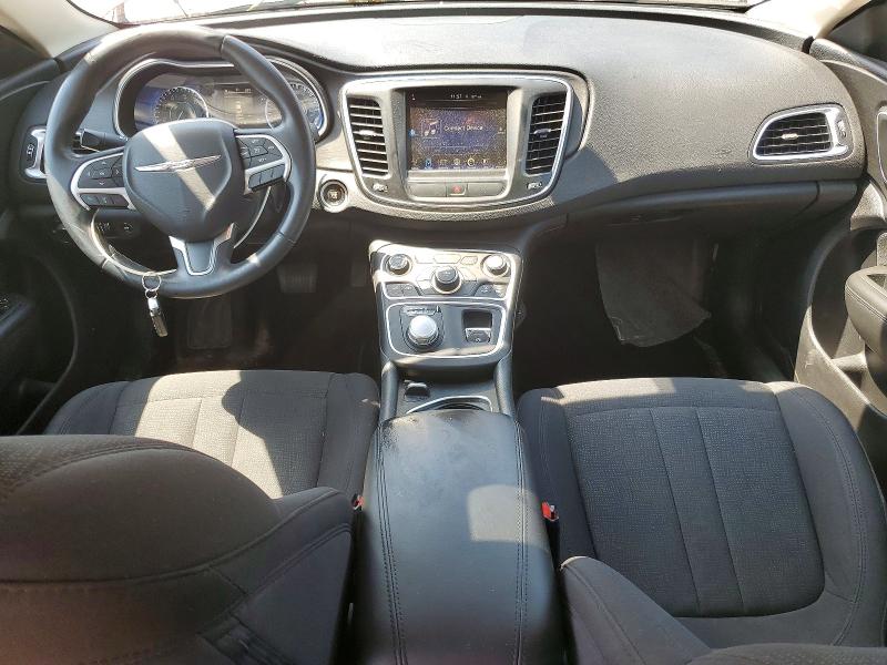 Aukcja sprzedaży 2016 Chrysler 200, vin: 1C3CCCAB4GN137336, numer aukcji: 65039046