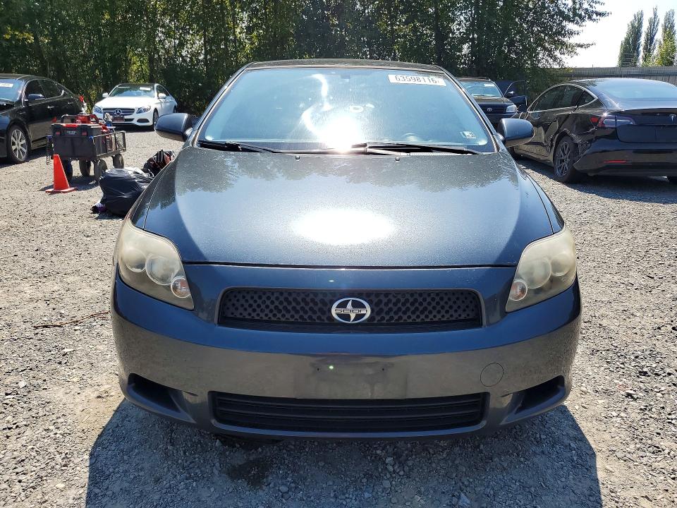 Aukcja sprzedaży 2010 Scion Tc, vin: JTKDE3B7XA0316112, numer aukcji: 63598116