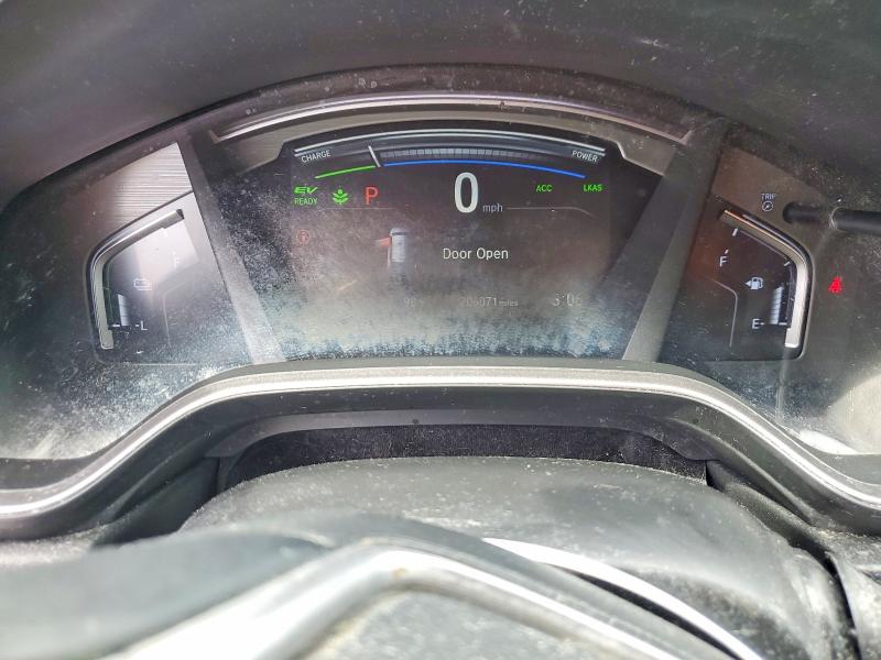 2021 Honda Cr-v მანქანა იყიდება აუქციონზე, vin: 7FART6H97ME025946, აუქციონის ნომერი: 67075706