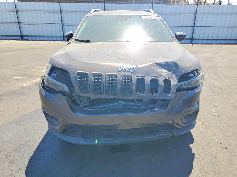 Aukcja sprzedaży 2021 Jeep Cherokee, vin: 1C4PJMMX6MD108776, numer aukcji: 66746496