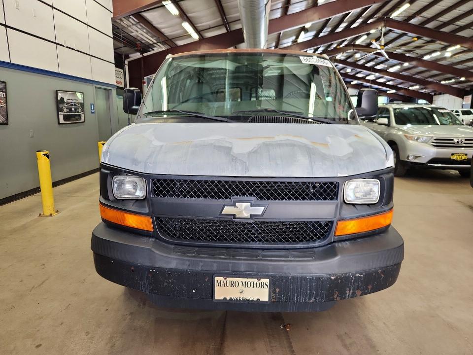 Продаж на аукціоні авто 2006 Chevrolet Express G2500, vin: 1GCGG25V261106267, номер лоту: 66063466