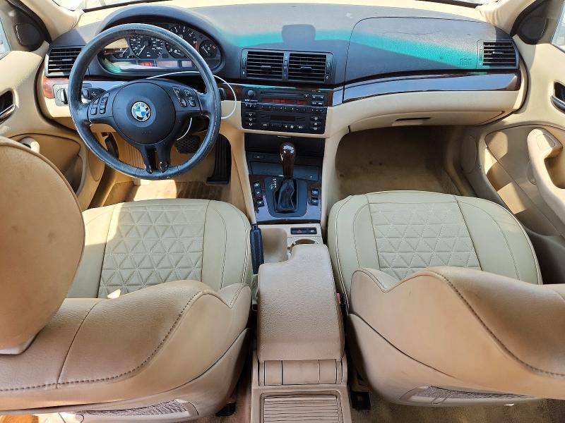 63182506 :رقم المزاد ، WBAEV33463KL85934 vin ، 2003 Bmw 325 مزاد بيع