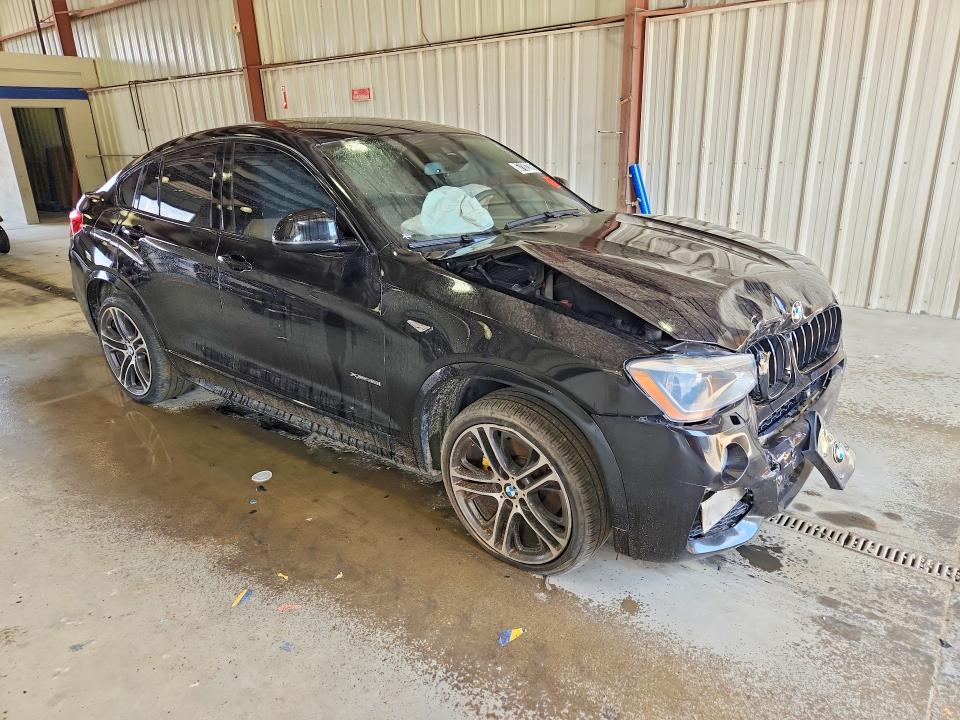 67182266 :رقم المزاد ، 5UXXW5C56G0N93230 vin ، 2016 Bmw X4 مزاد بيع