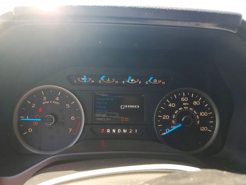 Aukcja sprzedaży 2015 Ford F150, vin: 1FTEW1EP1FKE91403, numer aukcji: 65561956