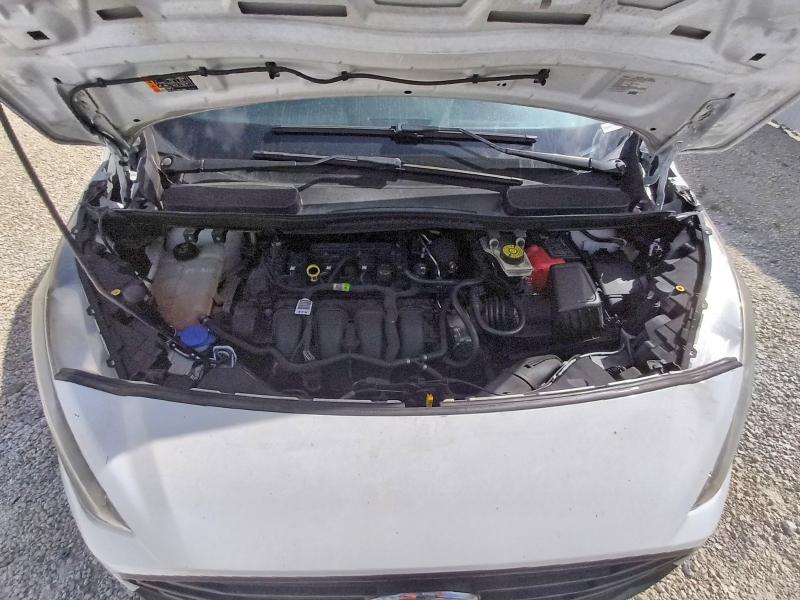 2020 Ford Transit Connect მანქანა იყიდება აუქციონზე, vin: NM0LS7E20L1482524, აუქციონის ნომერი: 64077006
