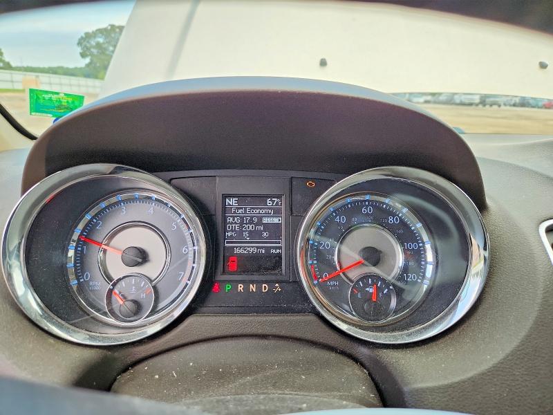 Продаж на аукціоні авто 2013 Chrysler Town & Country, vin: 2C4RC1BG3DR695259, номер лоту: 65238326