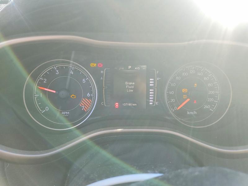66530006 :رقم المزاد ، 1C4PJMAB5FW508134 vin ، 2015 Jeep Cherokee مزاد بيع