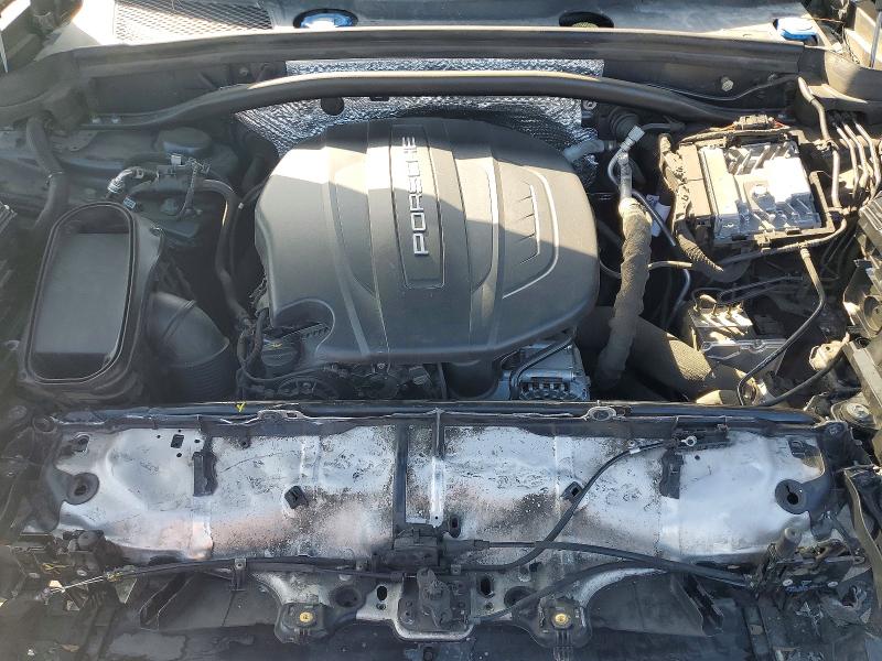 67306356 :رقم المزاد ، WP1AA2A51LLB01976 vin ، 2020 Porsche Macan مزاد بيع