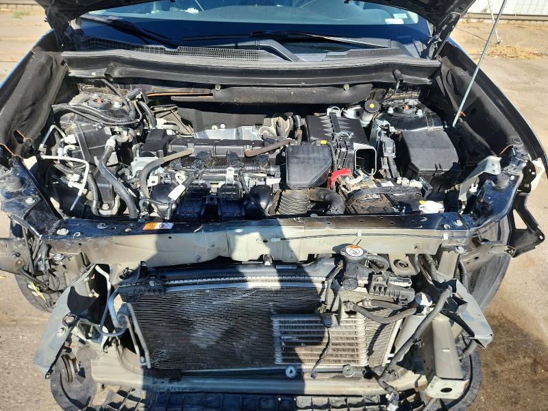 2020 Mitsubishi Outlander მანქანა იყიდება აუქციონზე, vin: JA4AD3A35LZ020662, აუქციონის ნომერი: 65565886