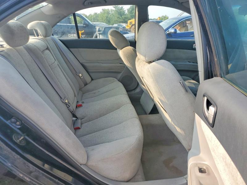 Aukcja sprzedaży 2007 Hyundai Sonata, vin: 5NPET46C67H265752, numer aukcji: 64373966
