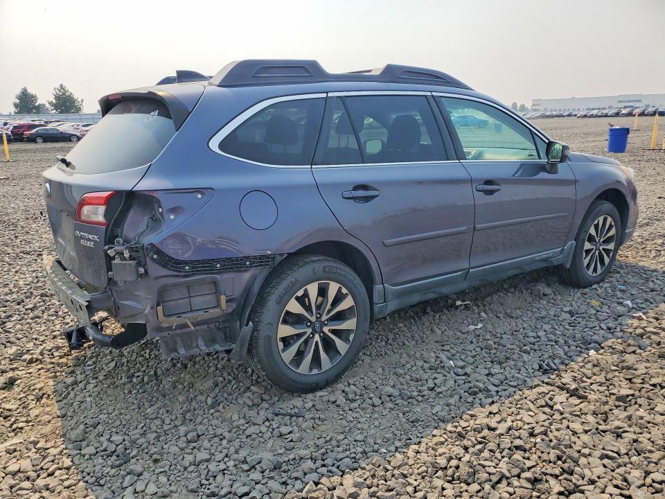Продажа на аукционе авто 2017 Subaru Outback, vin: 4S4BSAKC5H3209434, номер лота: 64004816