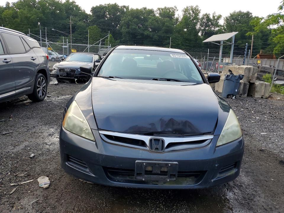 Aukcja sprzedaży 2007 Honda Accord, vin: 1HGCM56707A202717, numer aukcji: 63194326