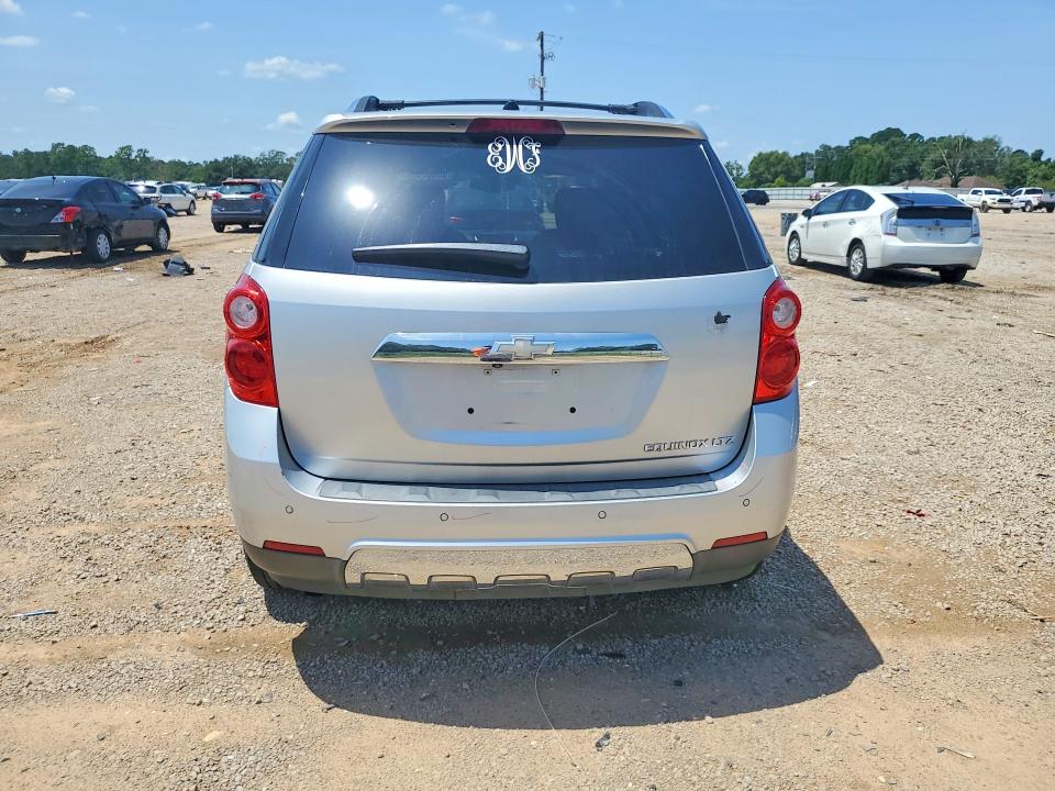 Aukcja sprzedaży 2013 Chevrolet Equinox, vin: 1GNALFEK1DZ107432, numer aukcji: 65666616