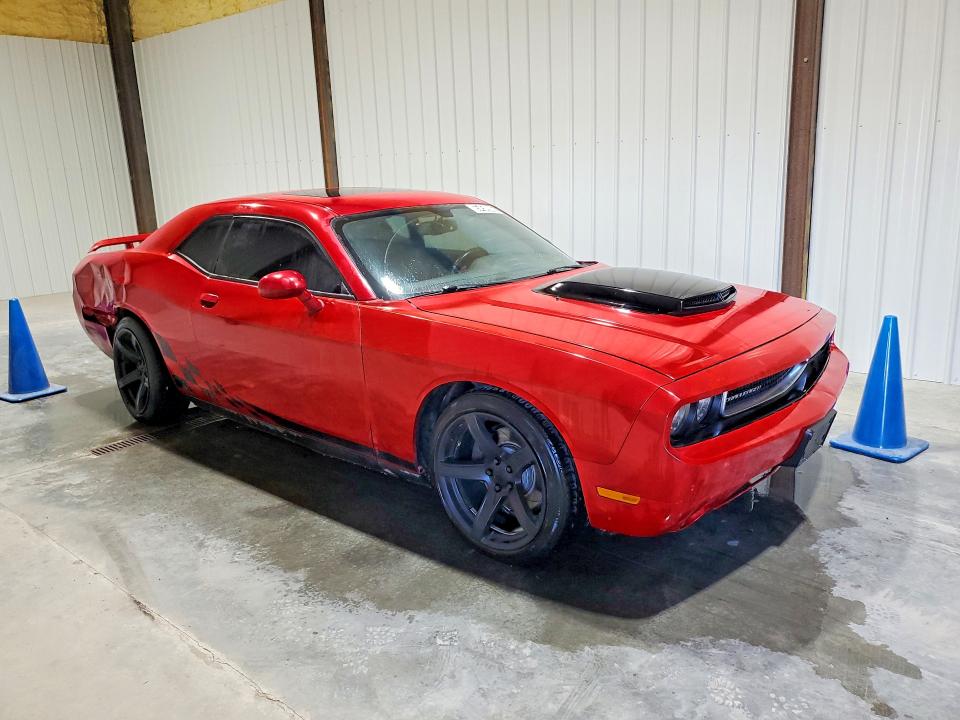 Aukcja sprzedaży 2012 Dodge Challenger, vin: 2C3CDYBT1CH156818, numer aukcji: 65458906