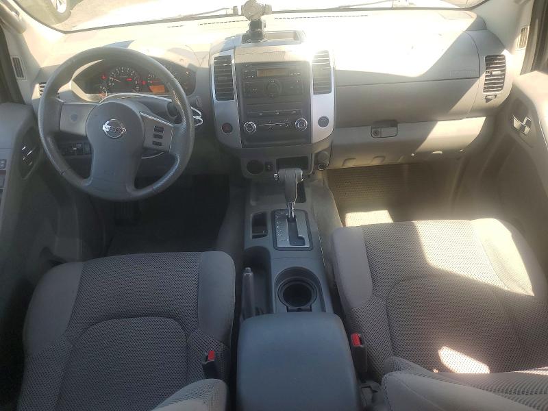 Продажа на аукционе авто 2012 Nissan Frontier, vin: 1N6AD0ER4CC481306, номер лота: 67377116