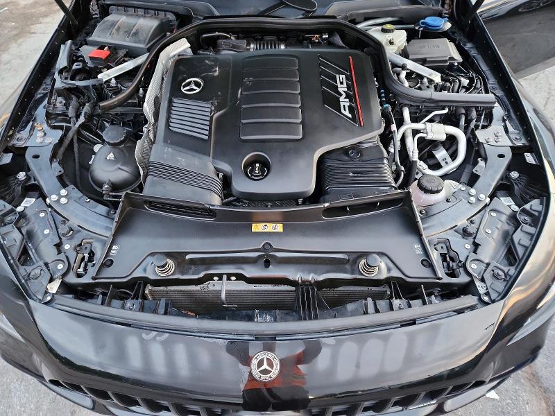 Продаж на аукціоні авто 2020 Mercedes-benz Amg Gt, vin: WDD7X6BBXLA015167, номер лоту: 66613516