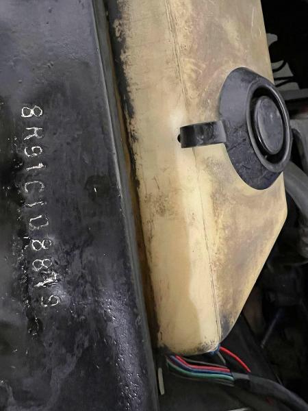 Продаж на аукціоні авто 1968 Ford Mustang 2d, vin: 8R01C108819, номер лоту: 65165126