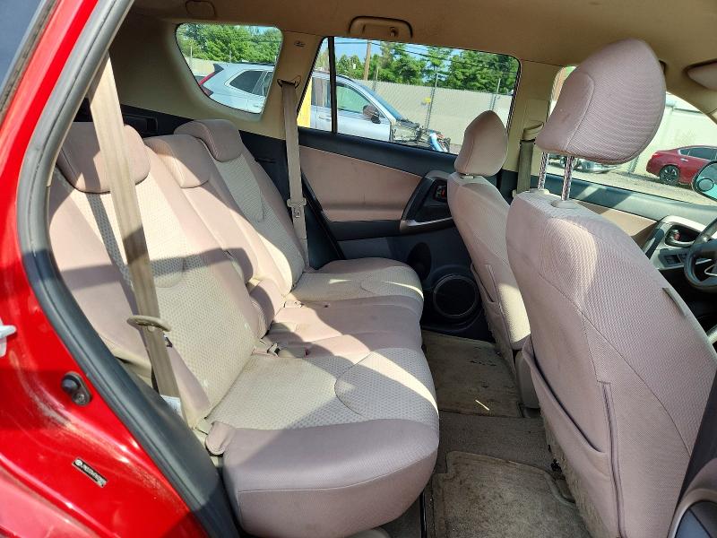 Продаж на аукціоні авто 2007 Toyota Rav4, vin: JTMZD33V476028895, номер лоту: 62591596