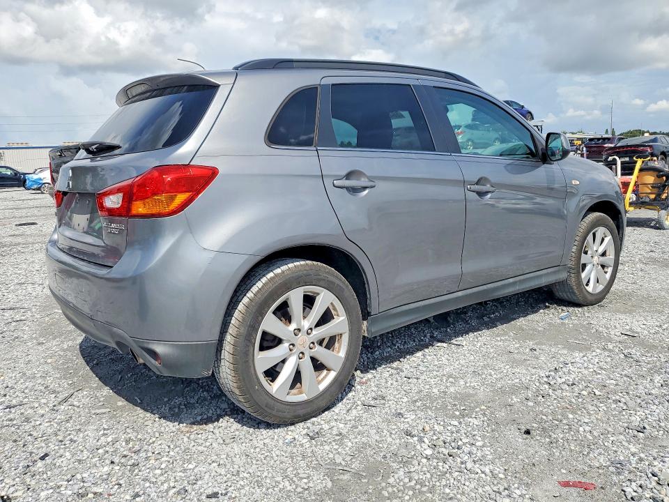 Продаж на аукціоні авто 2015 Mitsubishi Outlander Sport, vin: 4A4AP4AU6FE002378, номер лоту: 66425266