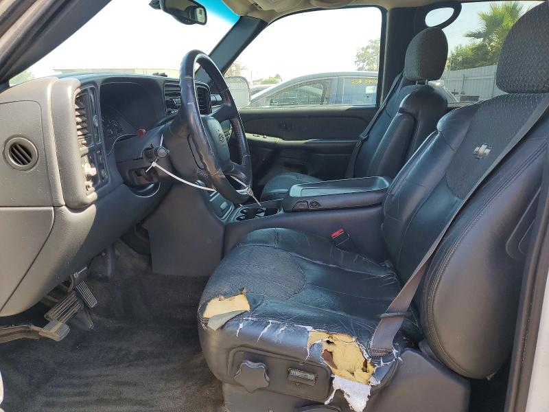 Aukcja sprzedaży 2002 Chevrolet Avalanche, vin: 3GNEC13T32G224541, numer aukcji: 64921946