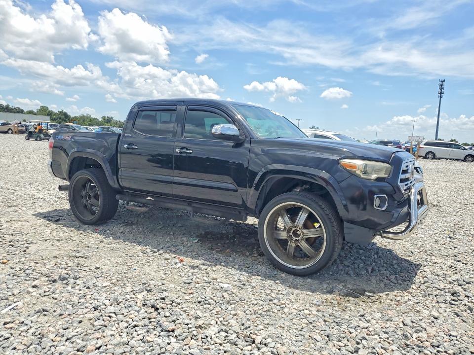 Aukcja sprzedaży 2019 Toyota Tacoma, vin: 3TMEZ5CN5KM081609, numer aukcji: 64851646