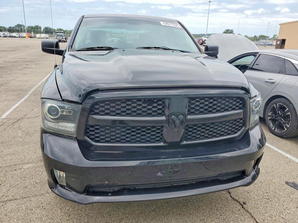 Aukcja sprzedaży 2014 Ram 1500, vin: 1C6RR7KT0ES300573, numer aukcji: 64017336