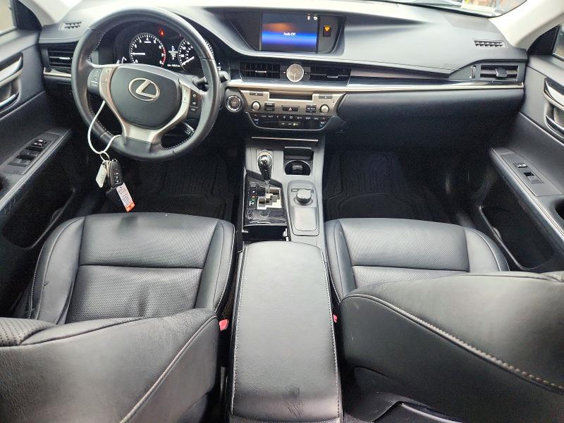63256846 :رقم المزاد ، JTHBK1GG1F2160718 vin ، 2015 Lexus Es مزاد بيع