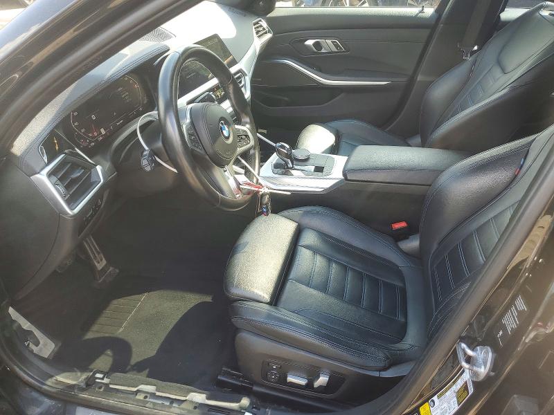 Aukcja sprzedaży 2021 Bmw M340xi, vin: 3MW5U9J02M8B53937, numer aukcji: 63659636