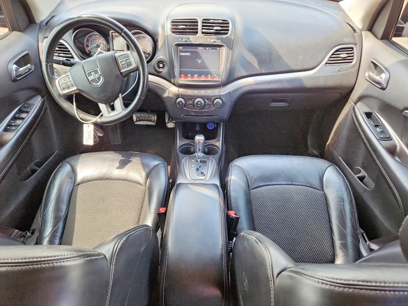 65218016 :رقم المزاد ، 3C4PDCGG2JT378199 vin ، 2018 Dodge Journey مزاد بيع