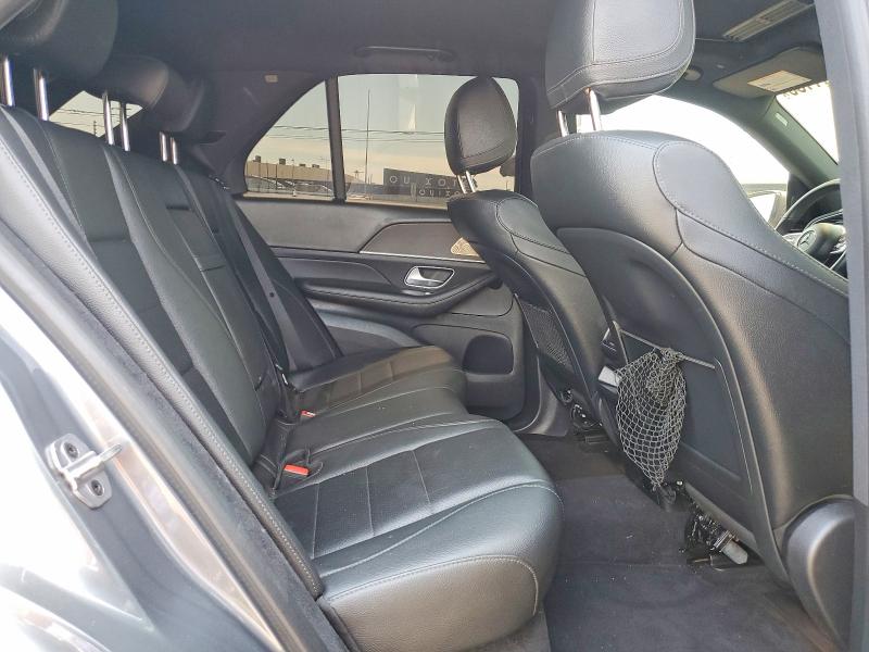 58841186 :رقم المزاد ، 4JGFB4JB5NA743973 vin ، 2022 Mercedes-benz Gle مزاد بيع