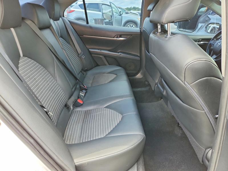 Aukcja sprzedaży 2018 Toyota Camry, vin: 4T1B11HKXJU017721, numer aukcji: 62231356