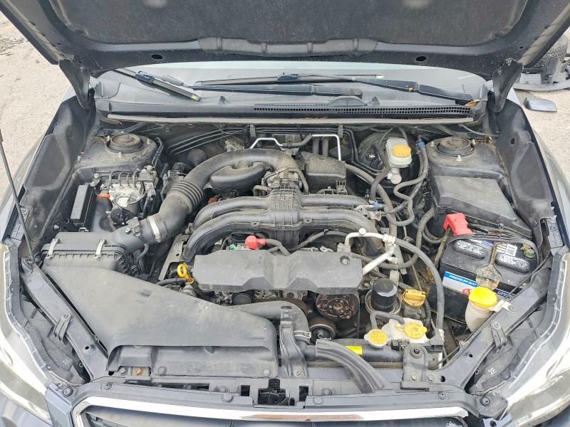 Aukcja sprzedaży 2017 Subaru Crosstrek, vin: JF2GPADC0H8262152, numer aukcji: 65628176