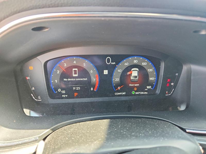 Продаж на аукціоні авто 2023 Acura Integra, vin: 19UDE4H60PA011122, номер лоту: 65378936