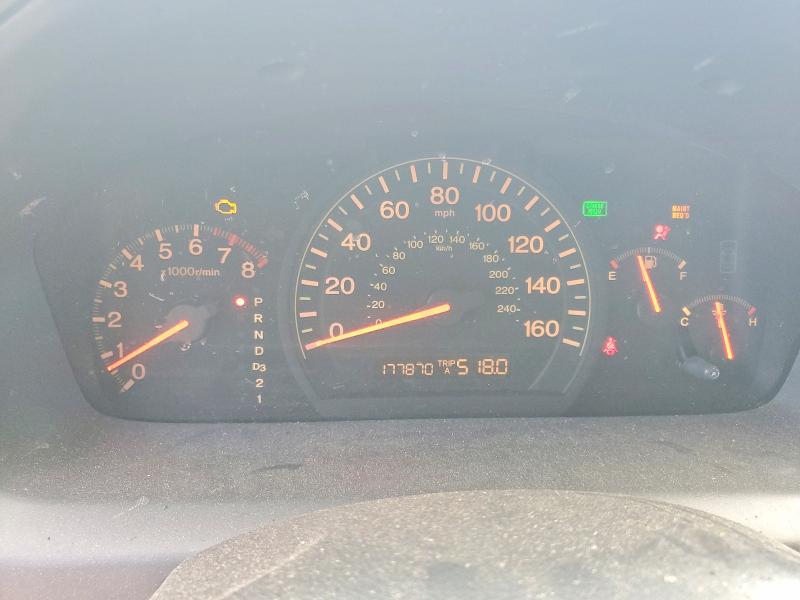 64499846 :رقم المزاد ، 1HGCM56333A042288 vin ، 2003 Honda Accord مزاد بيع
