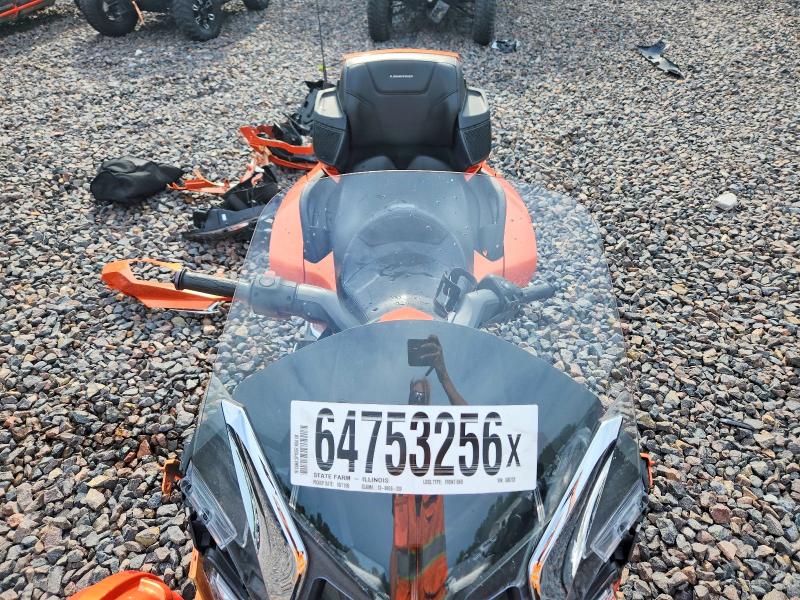 2019 Can-am Spyder Roadster მანქანა იყიდება აუქციონზე, vin: 2BXNBDD21KV000723, აუქციონის ნომერი: 64753256