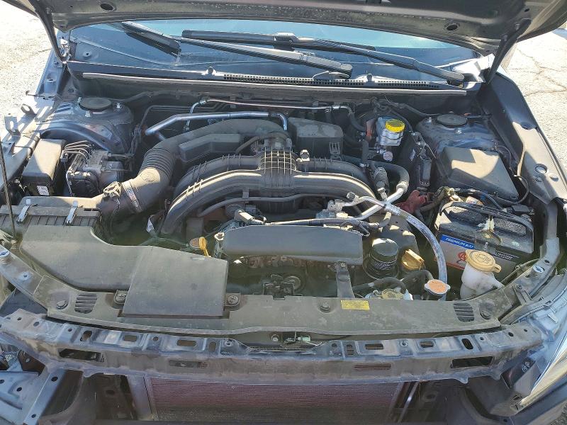 Aukcja sprzedaży 2020 Subaru Impreza, vin: 4S3GTAV66L3709463, numer aukcji: 64294396