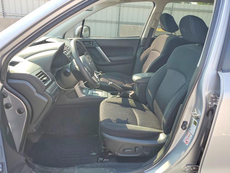 Aukcja sprzedaży 2018 Subaru Forester, vin: JF2SJAEC6JH599022, numer aukcji: 64261146