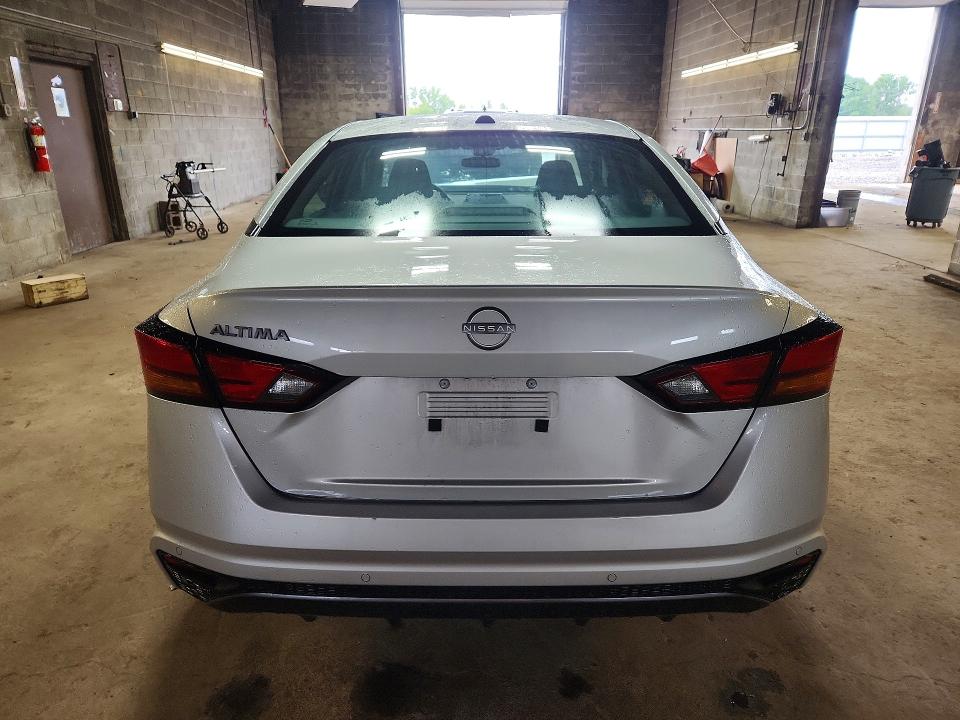 Продажа на аукционе авто 2026 Nissan Altima, vin: 1N4BL4DV2TN305784, номер лота: 63581226