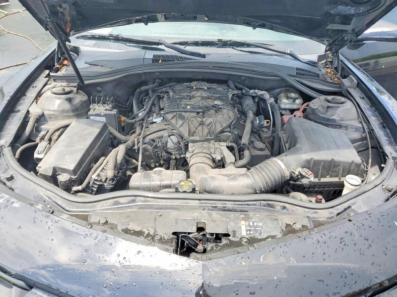 66412746 :رقم المزاد ، 2G1FB1E33F9187836 vin ، 2015 Chevrolet Camaro مزاد بيع