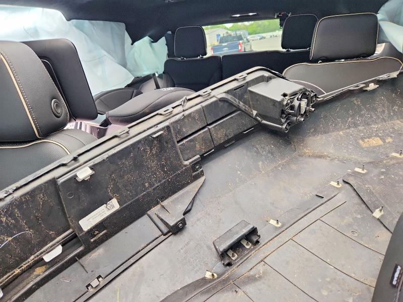 2025 Chevrolet Tahoe მანქანა იყიდება აუქციონზე, vin: 1GNS6SRD6SR300852, აუქციონის ნომერი: 65497486