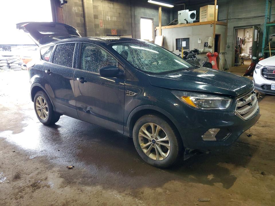 Aukcja sprzedaży 2019 Ford Escape, vin: 1FMCU9GD7KUC42175, numer aukcji: 65367826