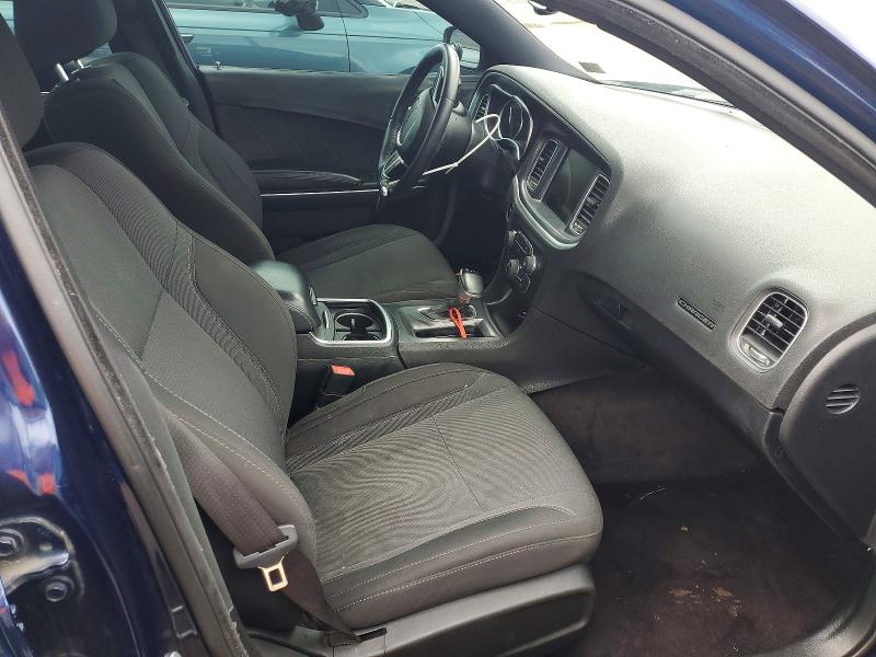 Aukcja sprzedaży 2016 Dodge Charger, vin: 2C3CDXCT2GH241567, numer aukcji: 62304186