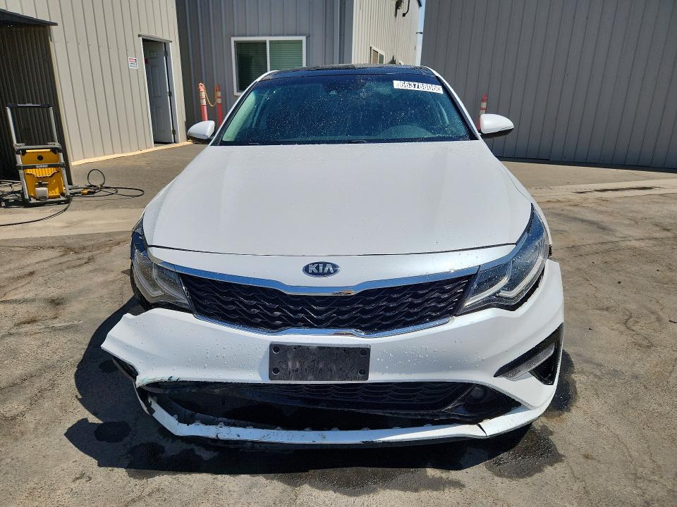Продаж на аукціоні авто 2019 Kia Optima, vin: 5XXGT4L3XKG291630, номер лоту: 66378806