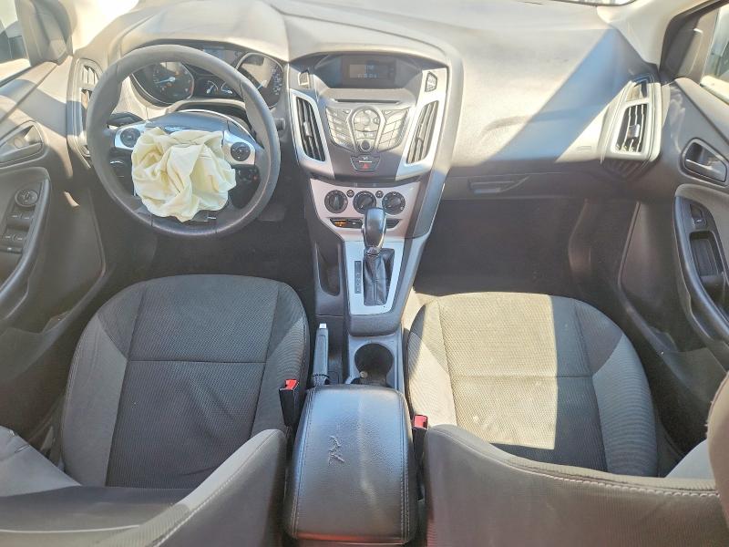 Продажа на аукционе авто 2012 Ford Focus, vin: 1FAHP3F21CL424675, номер лота: 65879296