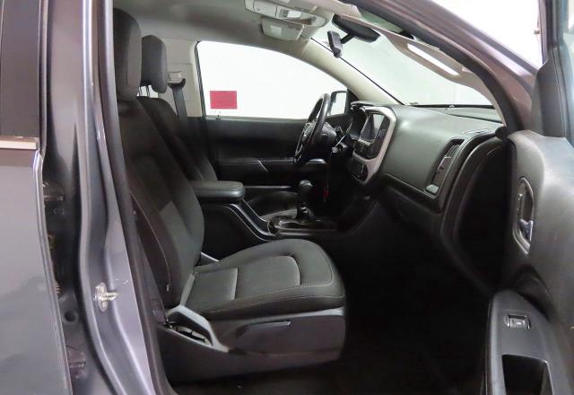 Aukcja sprzedaży 2018 Gmc Canyon, vin: 1GTG5CEN2J1297063, numer aukcji: 67031366