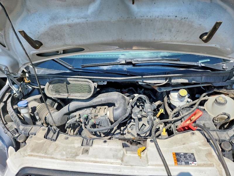 2021 Ford Transit მანქანა იყიდება აუქციონზე, vin: 1FTBR2Y80MKA62514, აუქციონის ნომერი: 64045146