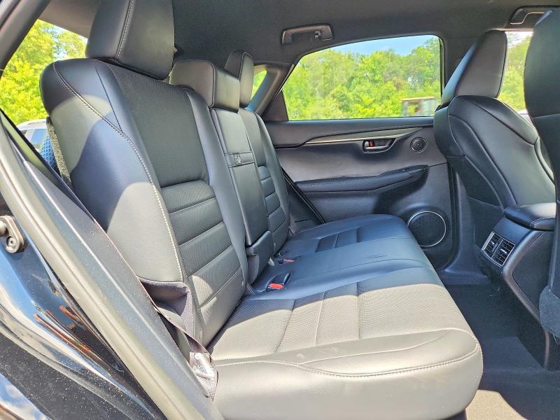 Продажа на аукционе авто 2020 Lexus Nx, vin: JTJSARDZ9L5009030, номер лота: 63619986