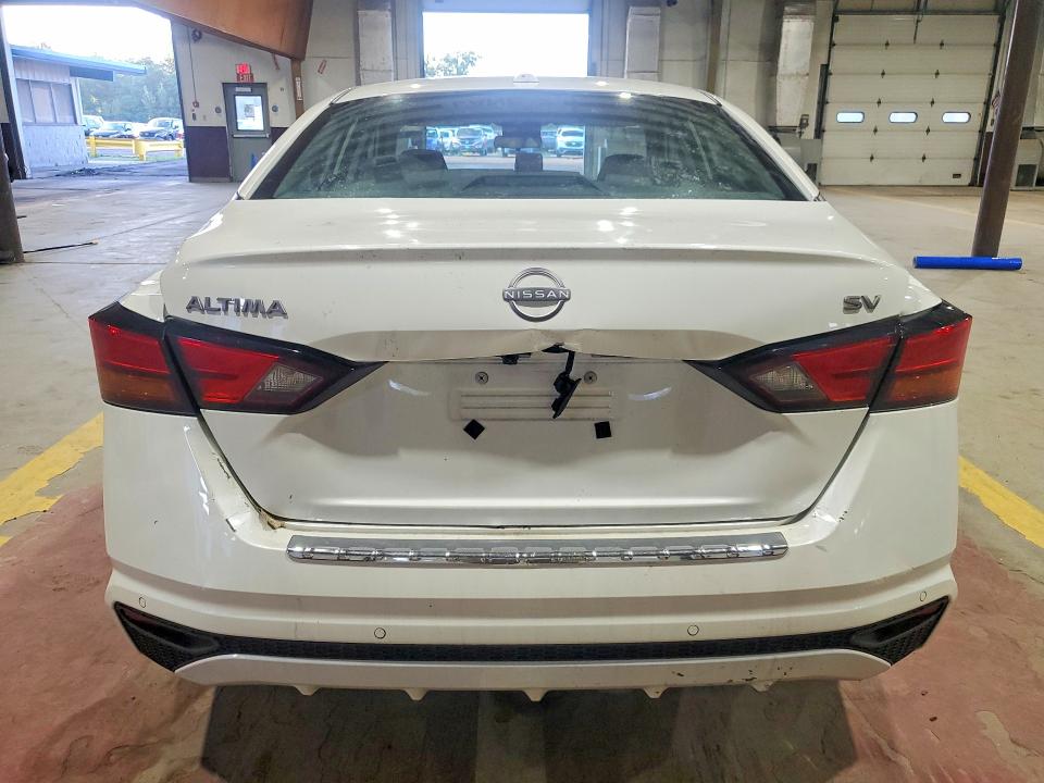 2023 Nissan Altima მანქანა იყიდება აუქციონზე, vin: 1N4BL4DV5PN424466, აუქციონის ნომერი: 63851086