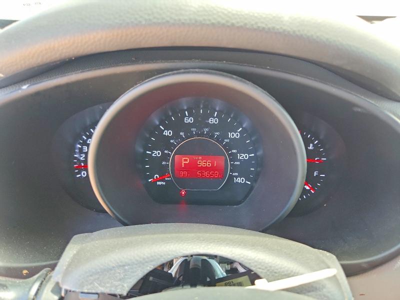 Aukcja sprzedaży 2015 Kia Soul, vin: KNDJN2A23F7198137, numer aukcji: 66456256