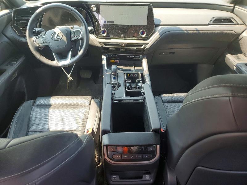 Aukcja sprzedaży 2026 Lexus Tx 350, vin: 5TDAAAB64TS052600, numer aukcji: 64986026